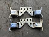 Петли двери Toyota Estima 1994 6871028010 TCR21 2Tzfze, передние за 10 000 тг. в Алматы