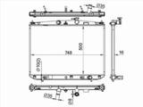 Радиаторfor37 150 тг. в Астана