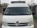 Toyota Hiace 2012 года за 11 900 000 тг. в Алматы