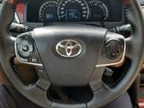 Toyota Camry 2012 года за 11 200 000 тг. в Кызылорда – фото 4