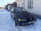 Volkswagen Passat 1994 года за 1 800 000 тг. в Шымкент – фото 4