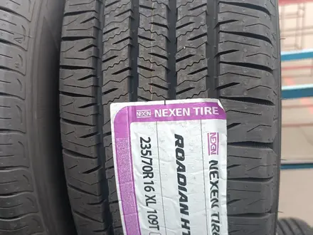 235/70/16 Nexen Tire Roadian HTX2 за 35 000 тг. в Алматы – фото 2