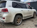 Toyota Land Cruiser 2018 года за 39 999 999 тг. в Актобе