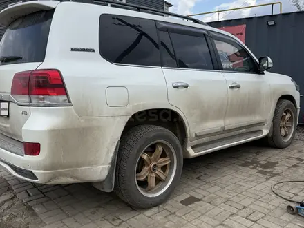 Toyota Land Cruiser 2018 года за 39 999 999 тг. в Актобе