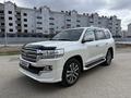 Toyota Land Cruiser 2018 года за 39 999 999 тг. в Актобе – фото 14