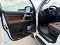 Toyota Land Cruiser 2018 года за 39 999 999 тг. в Актобе – фото 5