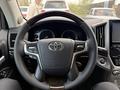 Toyota Land Cruiser 2018 года за 39 999 999 тг. в Актобе – фото 7