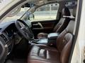 Toyota Land Cruiser 2018 года за 39 999 999 тг. в Актобе – фото 10