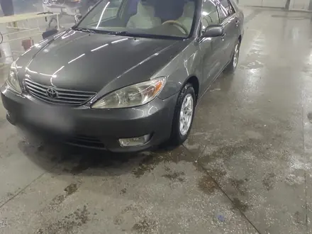 Toyota Camry 2003 года за 5 550 000 тг. в Кокшетау