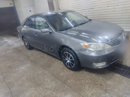 Toyota Camry 2003 года за 5 550 000 тг. в Кокшетау – фото 3