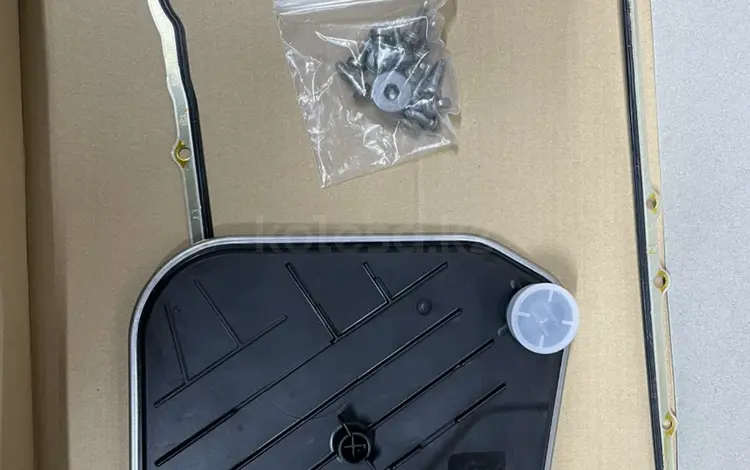 Фильтр акпп Dodge Ram Trx за 140 000 тг. в Астана