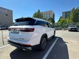Jetour X90 Plus 2023 годаүшін9 900 000 тг. в Астана – фото 3