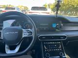 Jetour X90 Plus 2023 годаүшін9 900 000 тг. в Астана – фото 5