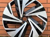 Кованые диски R21 Volkswagen ID6 ID4 за 410 000 тг. в Астана