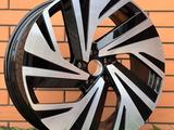 Кованые диски R21 Volkswagen ID6 ID4 за 410 000 тг. в Астана – фото 2