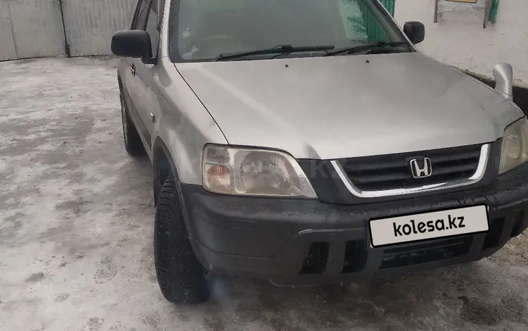 Honda CR-V 1996 года за 2 500 000 тг. в Талдыкорган