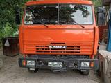 КамАЗ  53212 2004 года за 15 000 000 тг. в Алматы – фото 2