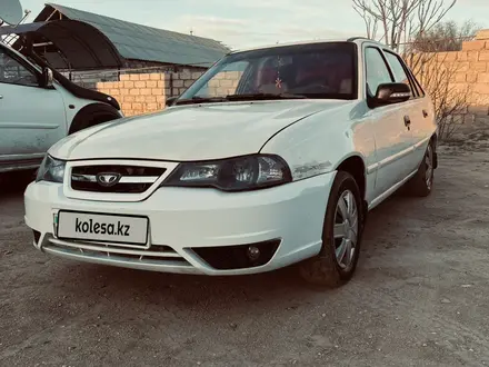 Daewoo Nexia 2013 года за 1 952 000 тг. в Мангистау – фото 2