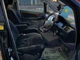 Toyota Alphard 2008 года за 6 100 000 тг. в Атырау – фото 5