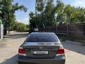 Toyota Camry 2004 годаfor4 800 000 тг. в Алматы – фото 4