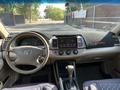 Toyota Camry 2004 годаfor4 800 000 тг. в Алматы – фото 8