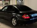 Mercedes-Benz E 280 2008 годаfor6 800 000 тг. в Алматы – фото 14