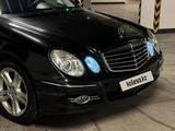 Mercedes-Benz E 280 2008 годаfor6 800 000 тг. в Алматы – фото 3