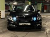 Mercedes-Benz E 280 2008 годаfor6 800 000 тг. в Алматы