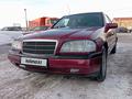 Mercedes-Benz C 180 1995 годаfor1 400 000 тг. в Алматы – фото 7