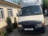ГАЗ ГАЗель 1996 годаүшін3 500 000 тг. в Алматы – фото 2