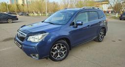 Subaru Forester 2013 года за 8 700 000 тг. в Астана