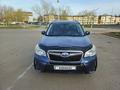 Subaru Forester 2013 годаүшін8 700 000 тг. в Астана – фото 4