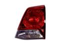 Фонарь (внуренний) RH Land Cruiser 200 12-15 за 15 000 тг. в Алматы