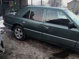 Mercedes-Benz E 230 1991 годаүшін1 150 000 тг. в Алматы – фото 4