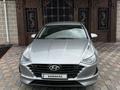 Hyundai Sonata 2022 годаүшін10 500 000 тг. в Усть-Каменогорск – фото 2