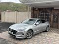 Hyundai Sonata 2022 годаүшін10 500 000 тг. в Усть-Каменогорск