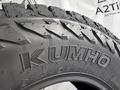 KUMHO 275/55 R20 113T AT52 Корея 2024 годүшін78 000 тг. в Алматы – фото 5