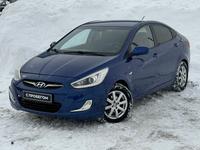 Hyundai Accent 2013 годаүшін3 790 000 тг. в Караганда