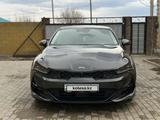 Kia K5 2021 года за 13 000 000 тг. в Кызылорда