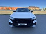 Audi Q8 2023 года за 48 000 000 тг. в Костанай – фото 3