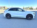 Audi Q8 2023 года за 48 000 000 тг. в Костанай – фото 4