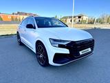 Audi Q8 2023 года за 48 000 000 тг. в Костанай
