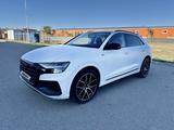 Audi Q8 2023 года за 48 000 000 тг. в Костанай – фото 2
