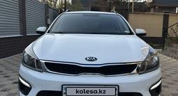 Kia Rio 2019 года за 7 500 000 тг. в Алматы