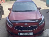 Kia Cee'd 2013 годаүшін5 900 000 тг. в Семей