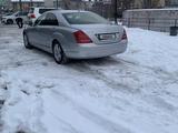 Mercedes-Benz S 350 2006 годаүшін7 000 000 тг. в Алматы – фото 3