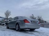 Mercedes-Benz S 350 2006 годаүшін7 000 000 тг. в Алматы – фото 5