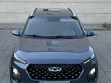 Chery Tiggo 2 2023 года за 4 500 000 тг. в Караганда – фото 2