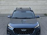 Chery Tiggo 2 2023 года за 4 500 000 тг. в Караганда – фото 3