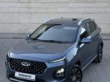 Chery Tiggo 2 2023 года за 4 500 000 тг. в Караганда